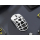 Attack Shark R3 Magnesium Alloy 8kHz/26kDPI PAW3395 biała - 1545127 - zdjęcie 2